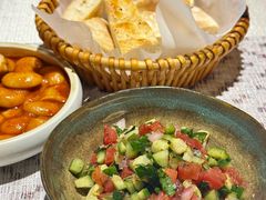 -Pasha帕夏土耳其餐厅(南昌路店)