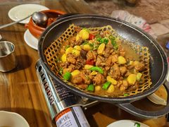 -88号小吃店·经典云南菜·地道纳西美食