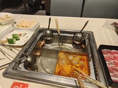 -海底捞火锅(星光不夜城店)