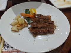 -铁板诱惑法式铁板烧(大卫城店)