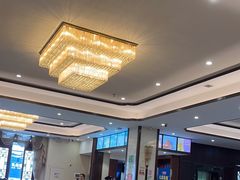 -东江渔村·古典园林·30年粤菜老字号(太和店)