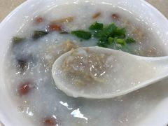 -洪利粥店茶餐厅