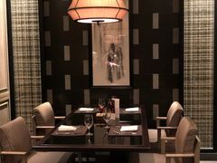 包厢-深圳四季酒店·馥自助餐厅