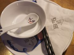 -炉鱼(天河领展店)