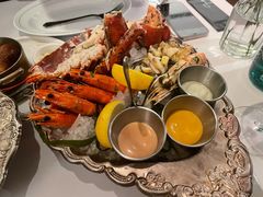 -壳里西餐厅Coquille Seafood Bistro(蒙自路店)