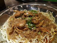 -靓靓蒸虾(中山里店)