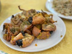 -龙溪海鲜酒家(溪涌店)