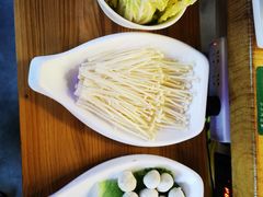 -小小河边鱼(天润城店)