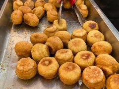 -毛华美食(清扬路店)