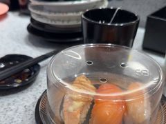-争鲜回转寿司(中街大悦城店)