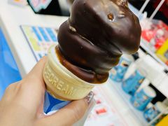 -DQ·蛋糕·冰淇淋(鸿坤店)