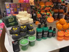 -LUSH(威尼斯人店)