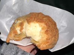 -君之狮子山·轻糖烘焙(松江印象城店)