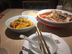 -湘阁里辣(沙井华润万家店)