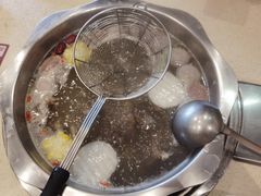 -八合里潮汕鲜牛肉火锅(吉大店)
