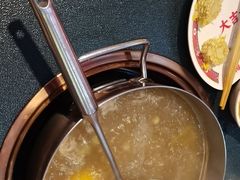 -大吉利·潮汕鲜牛肉火锅(西安店)