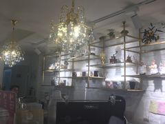 -TOUCH泰奇(金桥长岛路店)