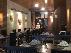 -Old House Restaurant