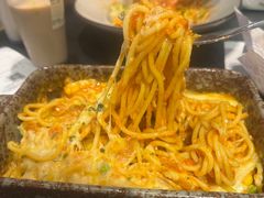 -Pennehut畔尼意面(合肥万象城店)