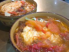 -华兴街煎蛋面(总店)