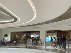 -东莞松山湖万象汇