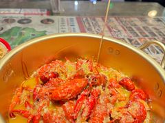 -阿财老铺·老蚌埠龙虾城(华夏总店)