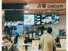 -麦当劳(北京南站店)