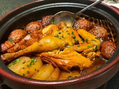 -宁邦·家宴·南京菜(红山动物园店)