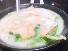 -草鱼先生潮州鱼生·虾生(新厦花园店)