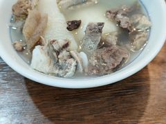 牛杂汤-龙岩罗桥牛杂(长青路店)