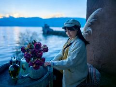 -六阅·福十 FORTEN 海景咖啡西餐厅(双廊古镇店)