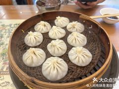 -清真马三汤包(回民街店)