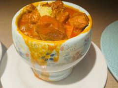 -波特曼西餐厅(中央大街店)