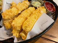-Liberty Brewing Co·曼哈顿餐吧