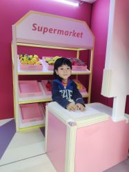 -DONEY牧童成长乐园(万达广场槐房店)