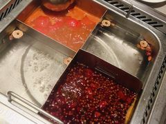 -海底捞火锅(杭州天虹购物中心店)