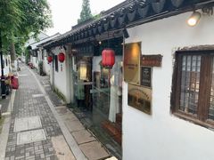 -荷言旗袍(平江店)