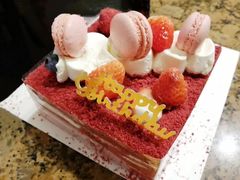 -御品轩(凤城二路店)