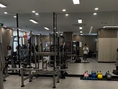 -琪航·健身+普拉提(嘉定北地铁站店)