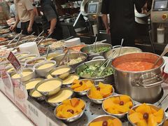 -乡村基·川味现炒大王(熙悦天街店)