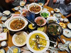 -俏湖兰·辣椒炒个肉(海沧店)
