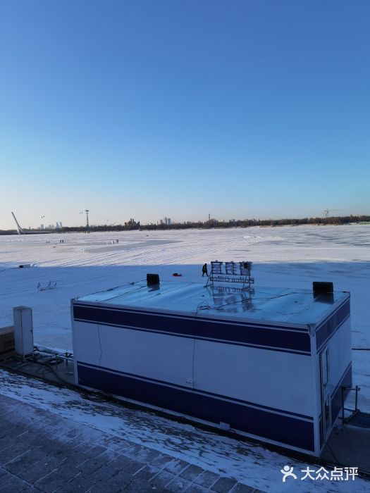 斯大林公园图片