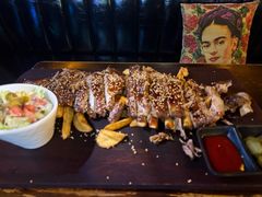 -Famous肥猫墨西哥音乐餐吧(五棵松华熙LIVE店)