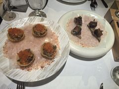 -王品牛排(福州泰禾店)