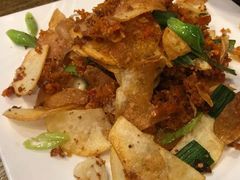 -百年老扣碗(沙坪坝店)