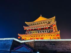 -西安鼓楼