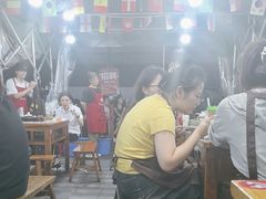 -正南齊北重庆老火锅(光华村直营店)