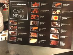 -Awfully Chocolate(来福士广场店)