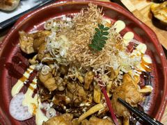 -桃太郎寿司料理(南坪店)