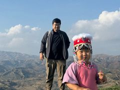 -桑干河大峡谷旅游区